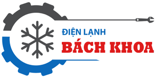 Trung Tâm Điện Lạnh Bách Khoa
